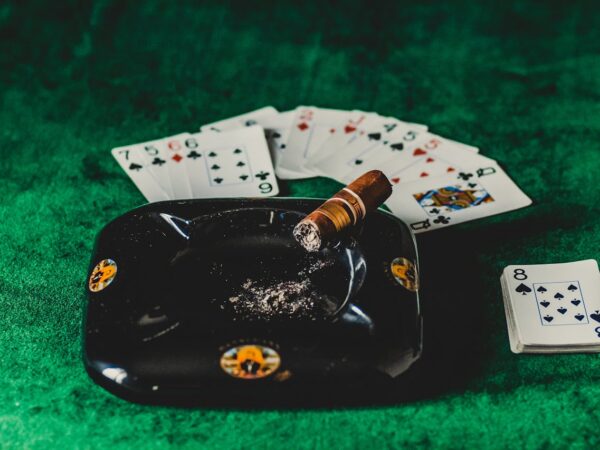 Den digitala innovationens tidsålder – hur tekniken omformar online gambling i Finland